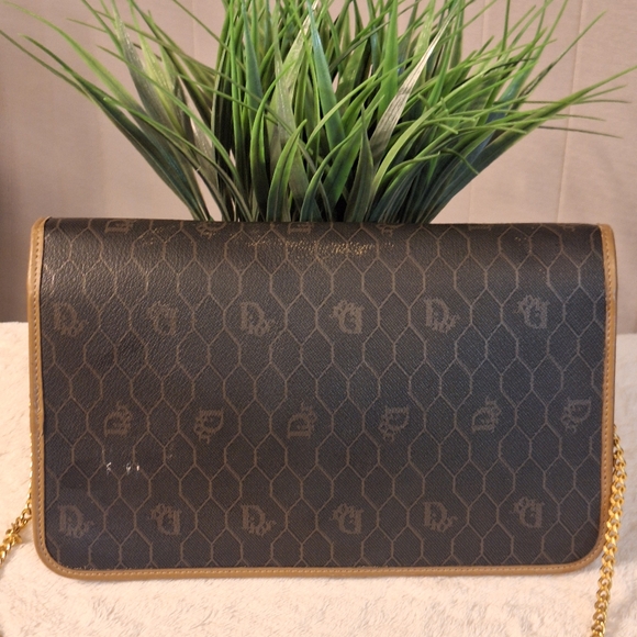 Dior Crossbody Clutch - Picture 5 of 16